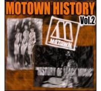 Various Artists - Motown History 2