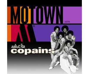 Various Artists - Motown Hits-Salut Les..