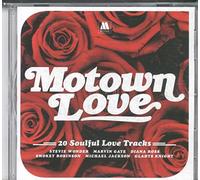 Various Artists - Motown Love