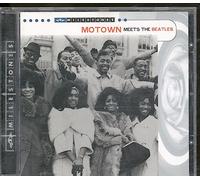 Various Artists - Motown Meets The Beatles
