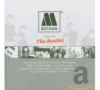 Various Artists - Motown Meets the Beatles