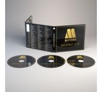 Various Artists - Motown - New CD - O1398z