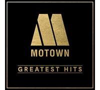 Motown: Greatest Hits (Vinyl, 2019, 2 Discs, UMC)