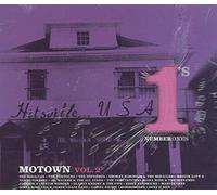 Various Artists - Motown Number 1'S Volume 2