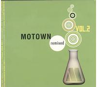 Various Artists - Motown Remixed, Vol. 2