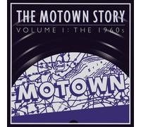 Various Artists - Motown Story, The - Vol. 1: The Sixties