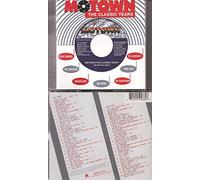 Various Artists - Motown-the Classic Years