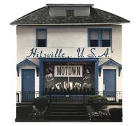 Various Artists - Motown: The Complete No. 1's [60th Anniversary Edition] [New C