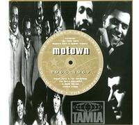 Various artists - Motown: The History - The Happening 1966-1967