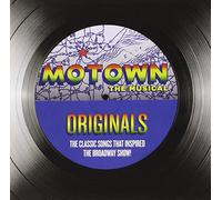Various Artists - Motown: The Musical