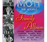Various Artists - Mott The Hoople Family Album