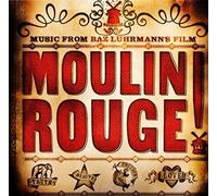 Various Artists - Moulin Rouge /