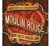 Various Artists - Moulin Rouge