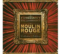 Various Artists - Moulin Rouge: Collector's Edition
