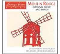 Various Artists - Moulin Rouge - Original Music & Songs [European Import]