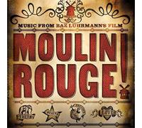Moulin Rouge - Music From Baz Luhrmans Film