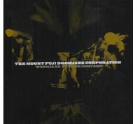 Various Artists - Mount Fuji Doomjazz Corporation, The - Doomjazz Future Corps