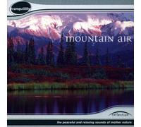 Various Artists - Mountain Air