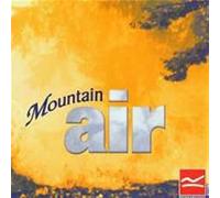 Various Artists - Mountain Air: Klangkollagen Vom Weg Der Sinne;New Instumental Music