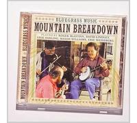 Various Artists - Mountain Breakdown - Bluegrass Music