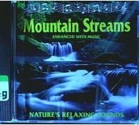 Various Artists - Mountain Streams-Enhanced with Music (UK Import)