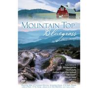 Various Artists - Mountain Top Bluegrass [DVD] [Region 1] [US Import] [NTSC]