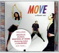 Various Artists - Move 1