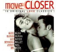 Various Artists - Move Closer
