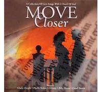 Various Artists - Move Closer