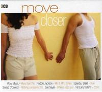 Various Artists - Move Closer