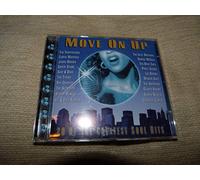 Various Artists - Move On Up