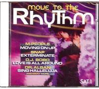 Various Artists - Move to the Rhythm