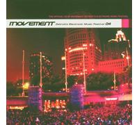 Various Artists - Movement 04 [VINYL]
