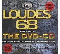 Various Artists - Movement of Hip-Hop & Reggaeton
