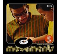 Various Artists - Movements 3