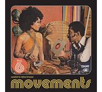 Various Artists - Movements 6