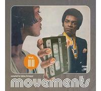 Various Artists - Movements [VINYL]
