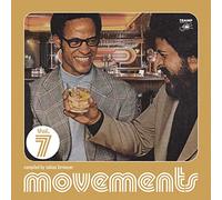 Various Artists - Movements [VINYL]