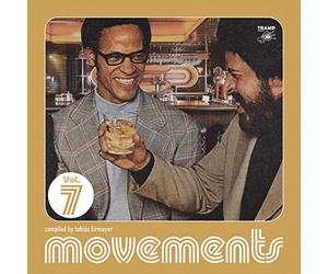 Various Artists - Movements [VINYL]