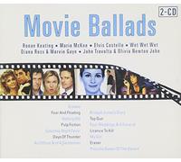 Various Artists - Movie Ballads