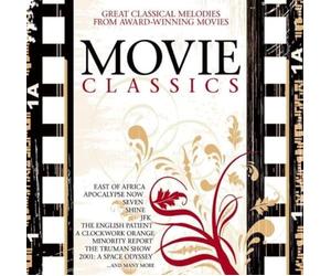 Various Artists - Movie Classics-The Most Beauti