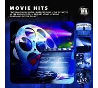 Various Artists - Movie Hits