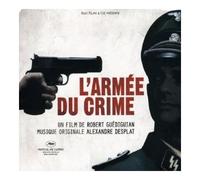 Various Artists - Movie 'L'armee Du Crime' O.S.T