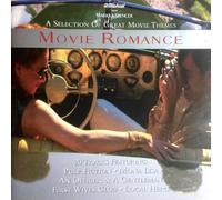 Various Artists - Movie Romance [Import]