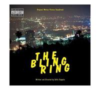 various artists - Movie 'The Bling Ring' O.S.T