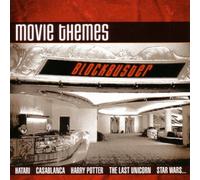 Various Artists - Movie Theme - Blockbuster