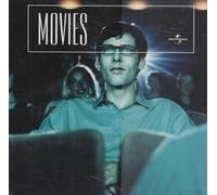 Various Artists - Movies - CD - P2222z
