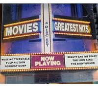 Various Artists - Movies Greatest Hits