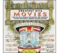 Various Artists - Movies Greatest Hits [New CD]