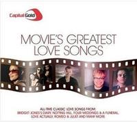 Various Artists - Movies' Greatest Love Songs